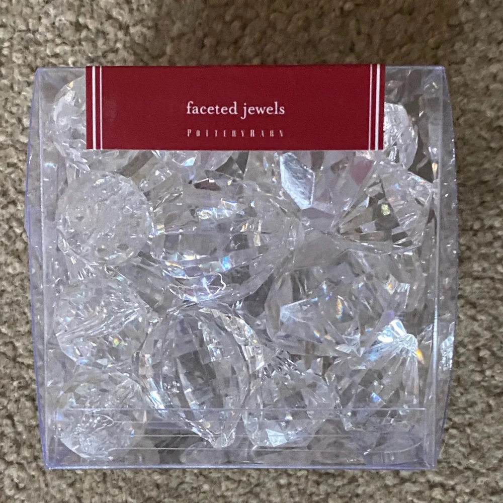 Pottery Barn Jewels